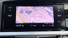 Vauxhall Grandland 1.2 Turbo Ultimate 5dr Petrol Hatchback